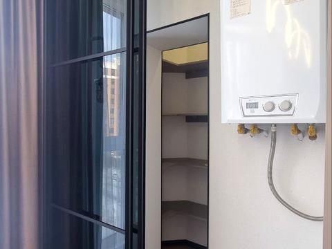 квартира за адресою Боголюбова вул., 50