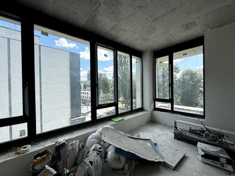 квартира за адресою Ґарета Джонса вул. (Сім'ї Хохлових), 12