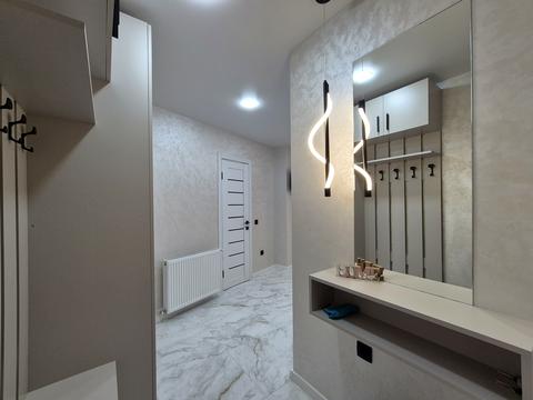 квартира за адресою Київська вул., 9-Д