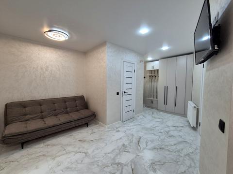 квартира за адресою Київська вул., 9-Д