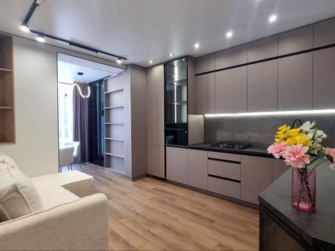 квартира за адресою Боголюбова вул., 50