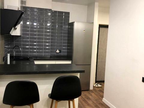 квартира по адресу Соборности просп. (Воззʼєднання), 17 к2