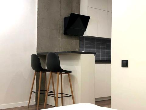 квартира по адресу Соборности просп. (Воззʼєднання), 17 к2