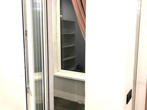 квартира по адресу Соборности просп. (Воззʼєднання), 17 к2