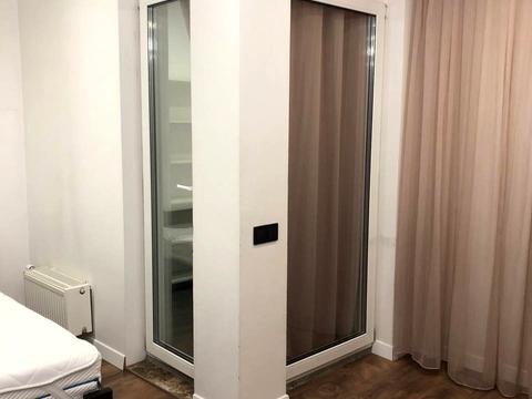 квартира по адресу Соборности просп. (Воззʼєднання), 17 к2