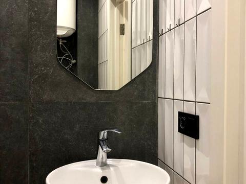 квартира по адресу Соборности просп. (Воззʼєднання), 17 к2