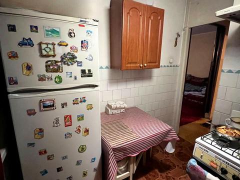 квартира по адресу Выговского ул. (Терешковой), 17