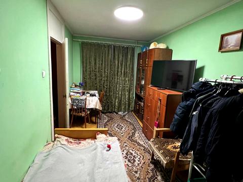 квартира по адресу Выговского ул. (Терешковой), 17