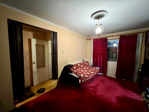 квартира по адресу Выговского ул. (Терешковой), 17