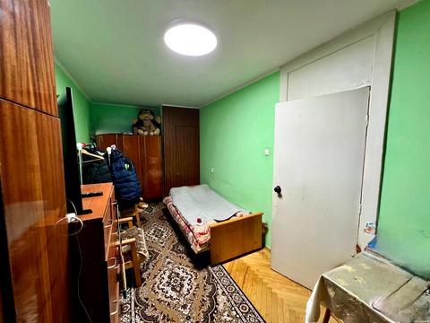 квартира по адресу Выговского ул. (Терешковой), 17