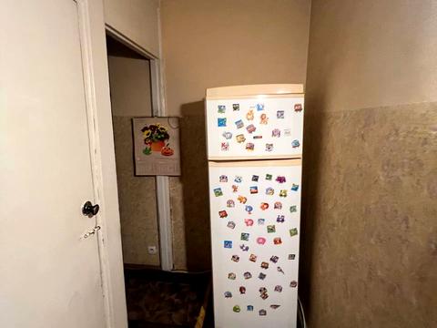 квартира по адресу Выговского ул. (Терешковой), 17