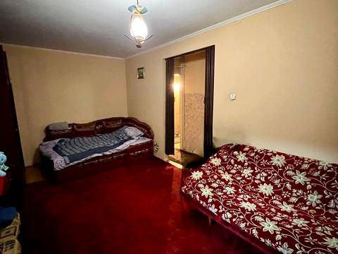 квартира по адресу Выговского ул. (Терешковой), 17