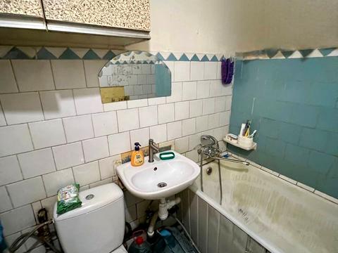 квартира по адресу Выговского ул. (Терешковой), 17