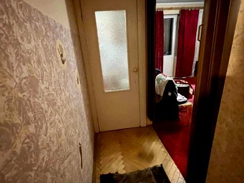 квартира по адресу Выговского ул. (Терешковой), 17