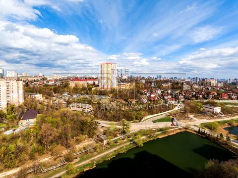 квартира по адресу Кадетский Гай ул., 10