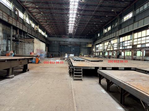 комерційна за адресою Набережно-Лугова вул., 3