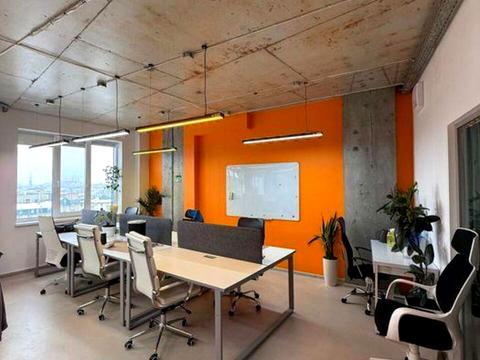 комерційна за адресою Костянтинівська вул., 75