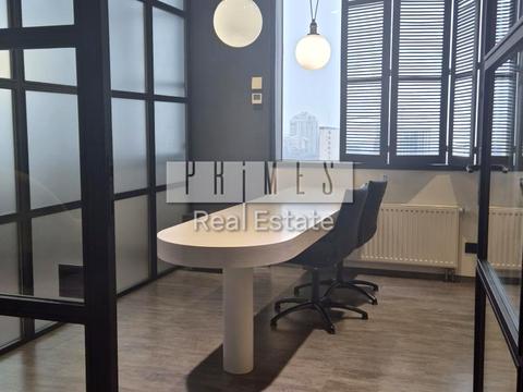 коммерческая по адресу Князей Острожских ул. (Московська), 32