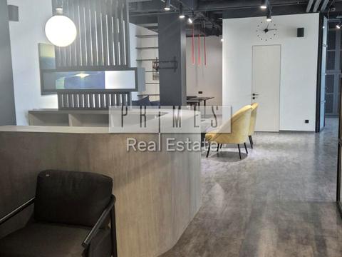 коммерческая по адресу Князей Острожских ул. (Московська), 32