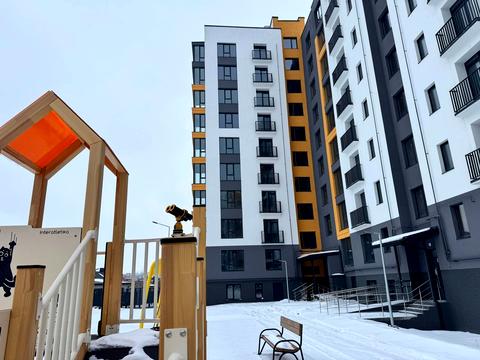 квартира за адресою Ключний пров., (Будинок 2)