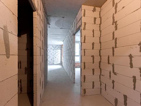 квартира за адресою Героїв Майдану вул., (Будинок 6)