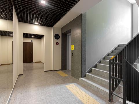 квартира за адресою Героїв Майдану вул., (Будинок 6)