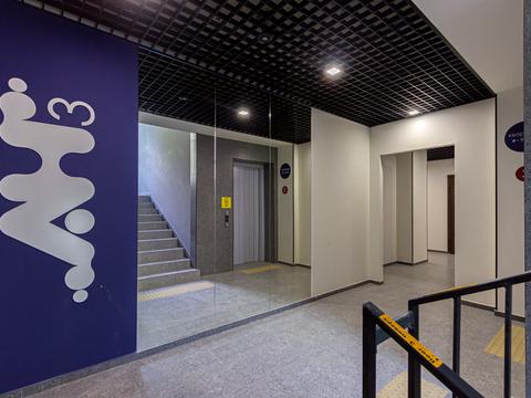 квартира за адресою Героїв Майдану вул., (Будинок 6)