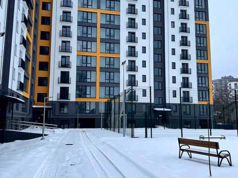 квартира за адресою Ключний пров., (Будинок 2)