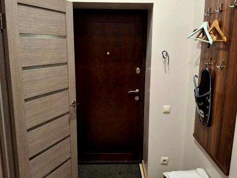 квартира по адресу Паторжинского ул., 8