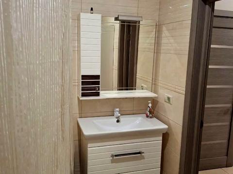 квартира по адресу Паторжинского ул., 8