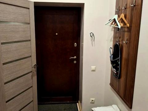 квартира по адресу Паторжинского ул., 8