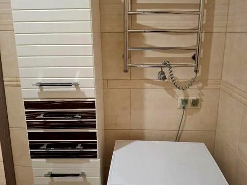 квартира по адресу Паторжинского ул., 8