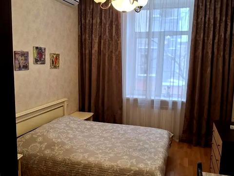 квартира по адресу Паторжинского ул., 8