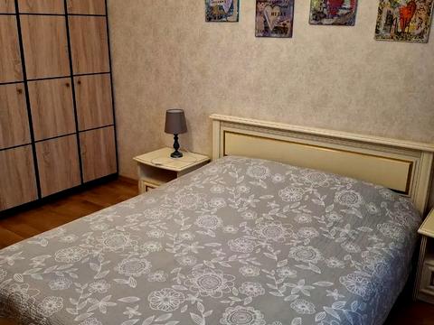 квартира по адресу Паторжинского ул., 8