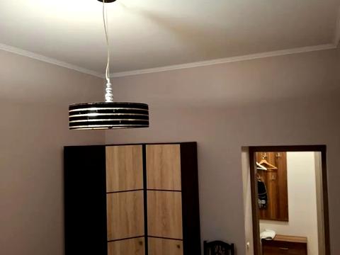 квартира по адресу Паторжинского ул., 8