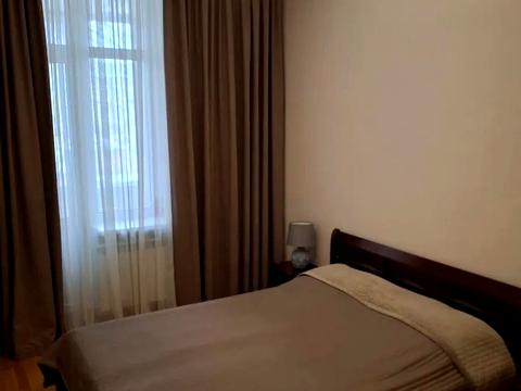 квартира по адресу Паторжинского ул., 8