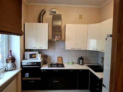 квартира по адресу Паторжинского ул., 8