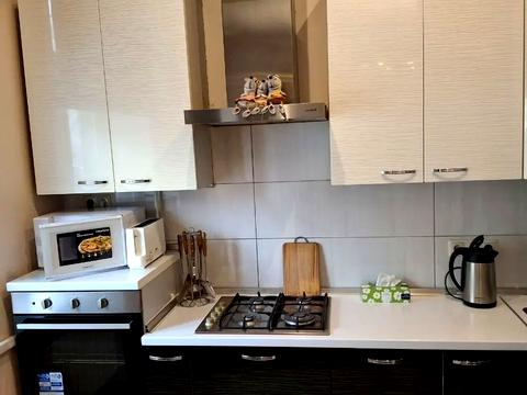 квартира по адресу Паторжинского ул., 8