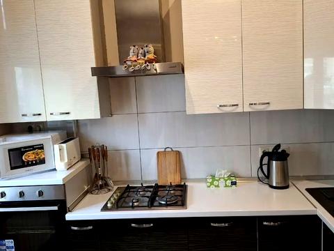 квартира по адресу Паторжинского ул., 8