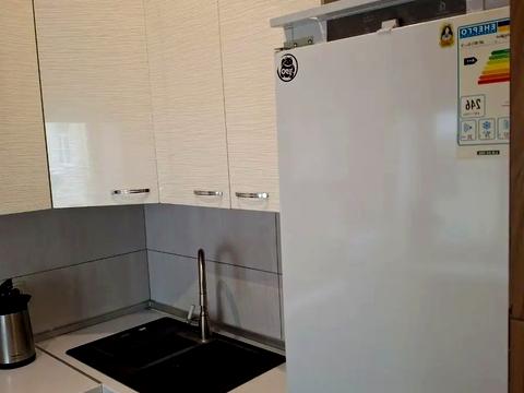 квартира по адресу Паторжинского ул., 8