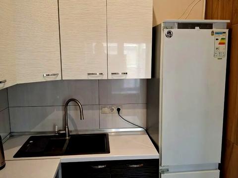 квартира по адресу Паторжинского ул., 8