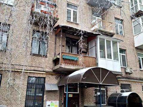 квартира по адресу Паторжинского ул., 8