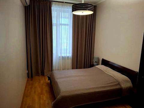 квартира по адресу Паторжинского ул., 8