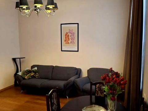 квартира по адресу Паторжинского ул., 8