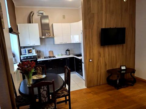 квартира по адресу Паторжинского ул., 8