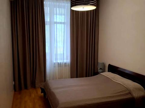 квартира по адресу Паторжинского ул., 8