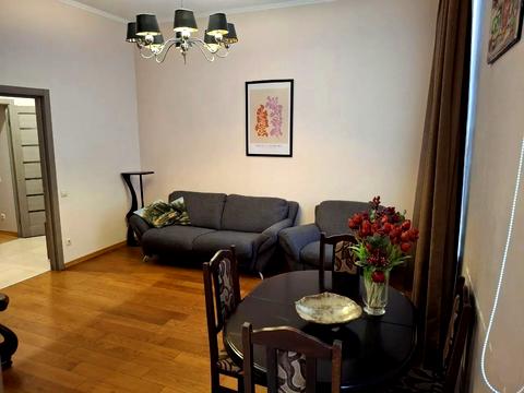 квартира по адресу Паторжинского ул., 8