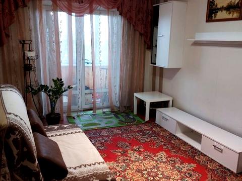 квартира за адресою Литвиненко-Вольгемут вул., 4