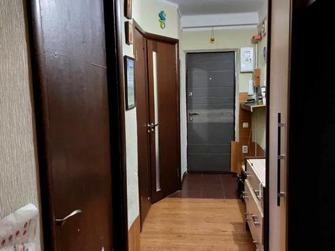 квартира за адресою Литвиненко-Вольгемут вул., 4