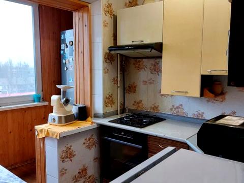 квартира за адресою Литвиненко-Вольгемут вул., 4